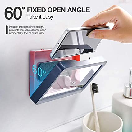 حامل موبيل حمام ومطبخ