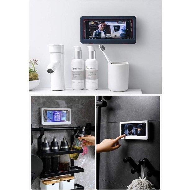 حامل موبيل حمام ومطبخ