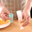 فرشة زيت سيليكون