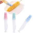 فرشة زيت سيليكون