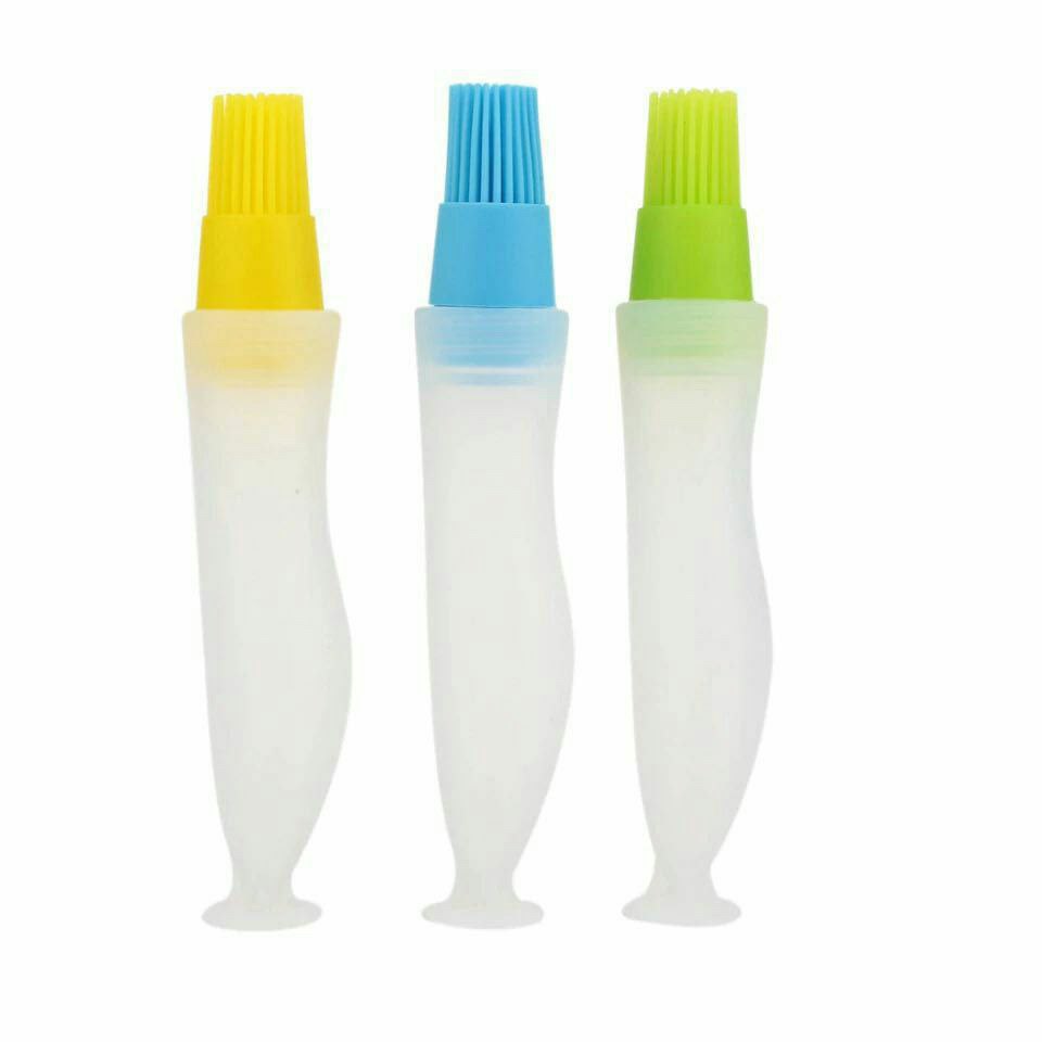 فرشة زيت سيليكون