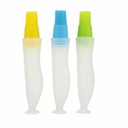 فرشة زيت سيليكون