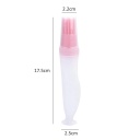 فرشة زيت سيليكون