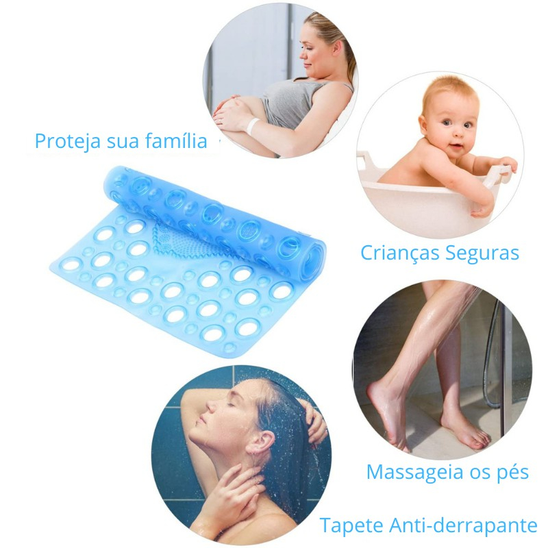 دواسة شكل قدم