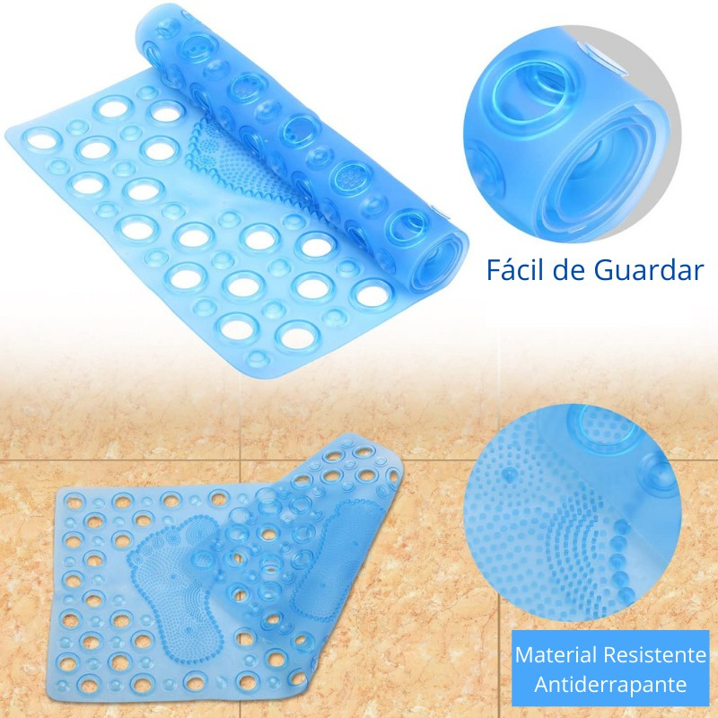 دواسة شكل قدم