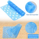 دواسة شكل قدم