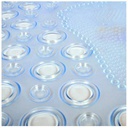 دواسة شكل قدم