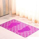 دواسة شكل قدم