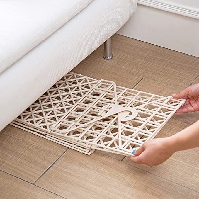 منظم دولاب 4 دور ايكيا