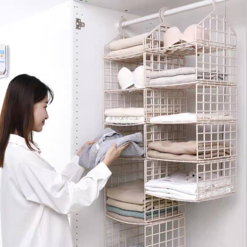 منظم دولاب 4 دور ايكيا