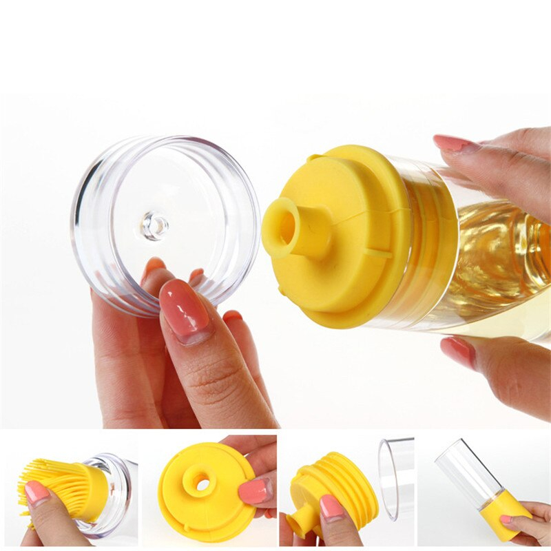 بخاخ زيت اكليريك