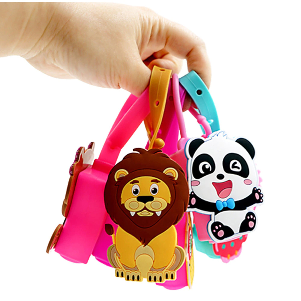 ميدلية جيل تعقيم