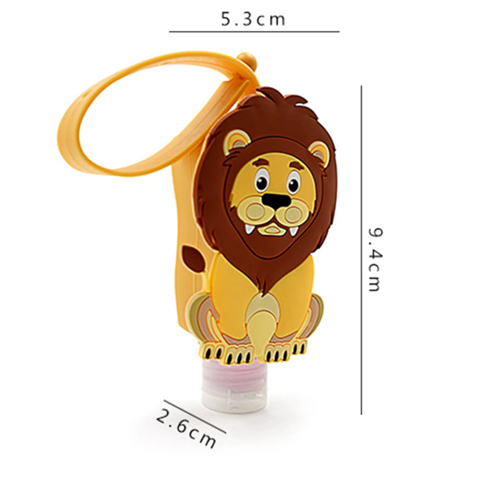 ميدلية جيل تعقيم