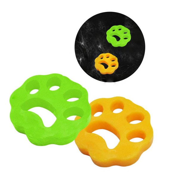 لمامه وبر للغسالة