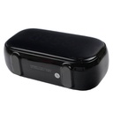 منبه وساعة ومكبر للصوت بلوتوث بشاشة ليد رقمية في جهاز واحد