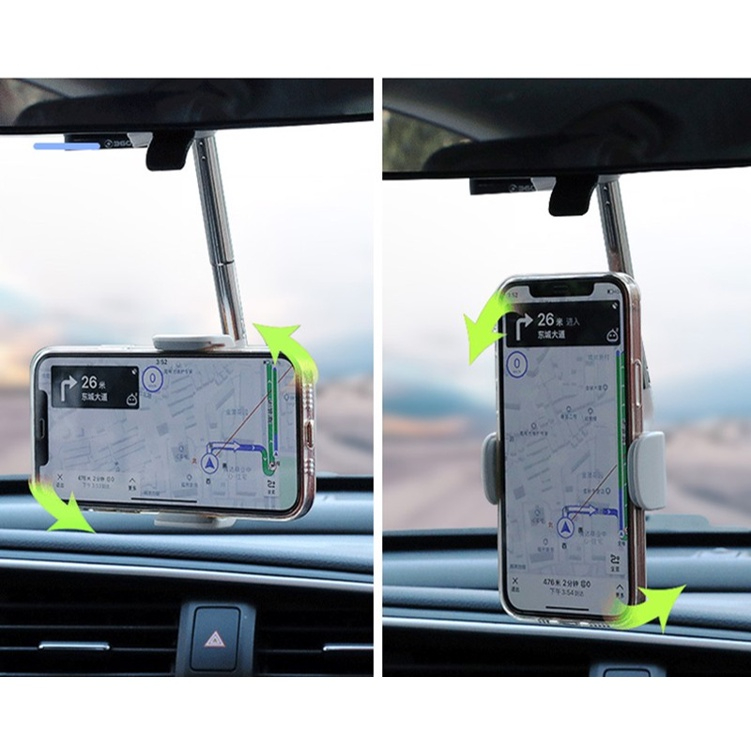 حامل مراية سيارة