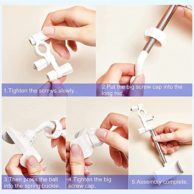 حامل مراية سيارة