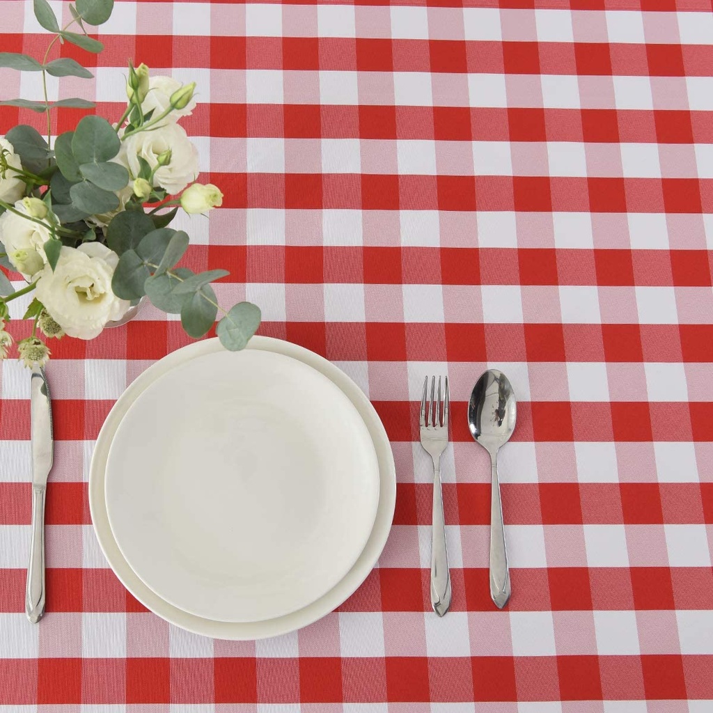 مفرش سفره 1.37*1.80 س كود 215