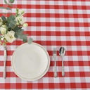 مفرش سفره 1.37*1.80 س كود 215