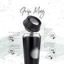 مج كبس غطاء