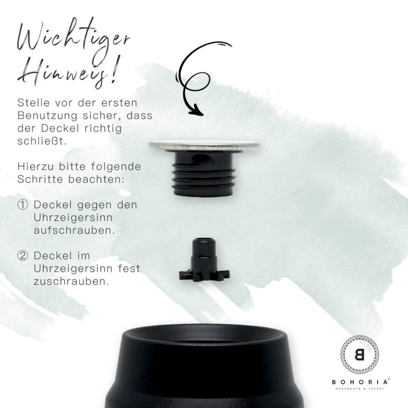 مج كبس غطاء