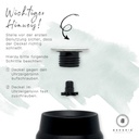 مج كبس غطاء