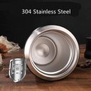 مج كبس غطاء