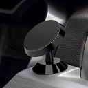 حامل موبايل مغناطيسي يدور ٣٦٠ درجة للسيارة والمكتب