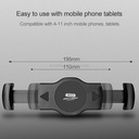 حامل موبايل ظهر الكرسي