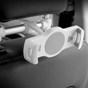 حامل موبايل ظهر الكرسي