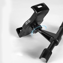 حامل موبايل ظهر الكرسي