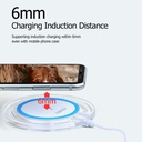 شاحن وير ليس  jow