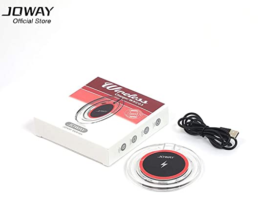 شاحن وير ليس  jow