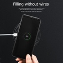 شاحن وير ليس  jow