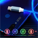 وصلة شحن يو اس بي سريعة ٣ في ١ لجميع أجهزة الاندرويد ١٠ متر