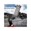 حامل موبايل للدراجه