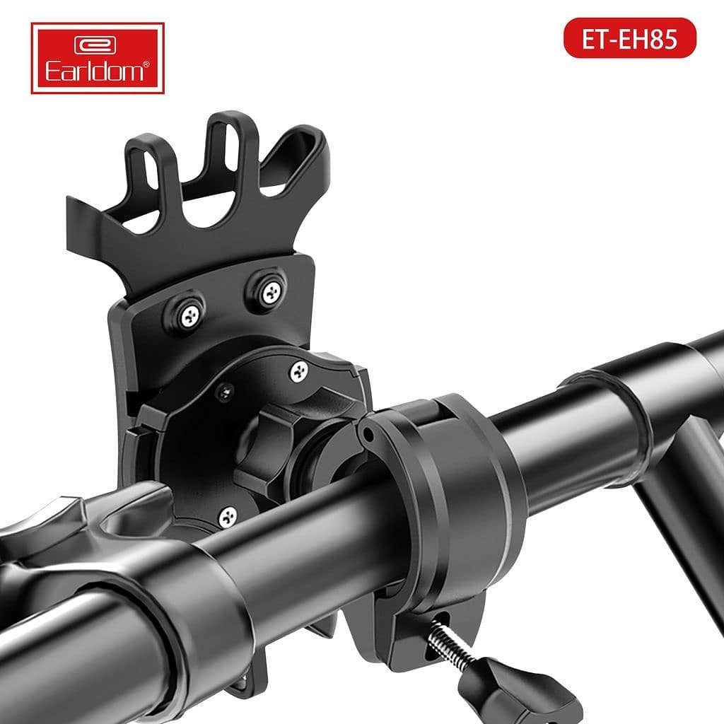 حامل موبايل للدراجه