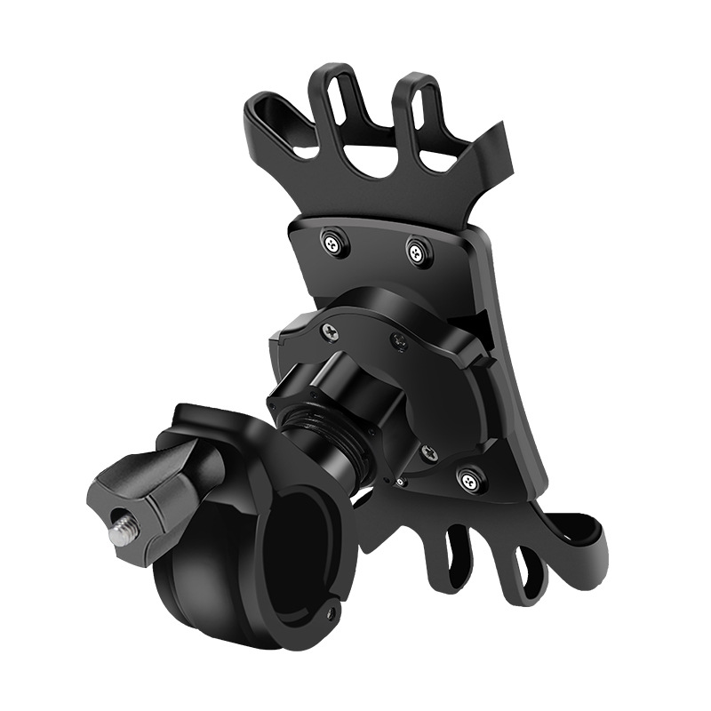 حامل موبايل للدراجه