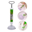 سلاكة حوض مضخه