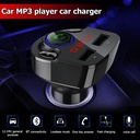 شاحن سيارة سريع وأم بي ثري في جهاز واحد