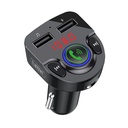 شاحن سيارة سريع وأم بي ثري في جهاز واحد