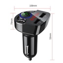 شاحن سيارة سريع وأم بي ثري في جهاز واحد