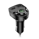 شاحن سيارة سريع وأم بي ثري في جهاز واحد