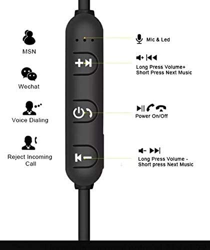 سماعة ريلمى بلوتوث