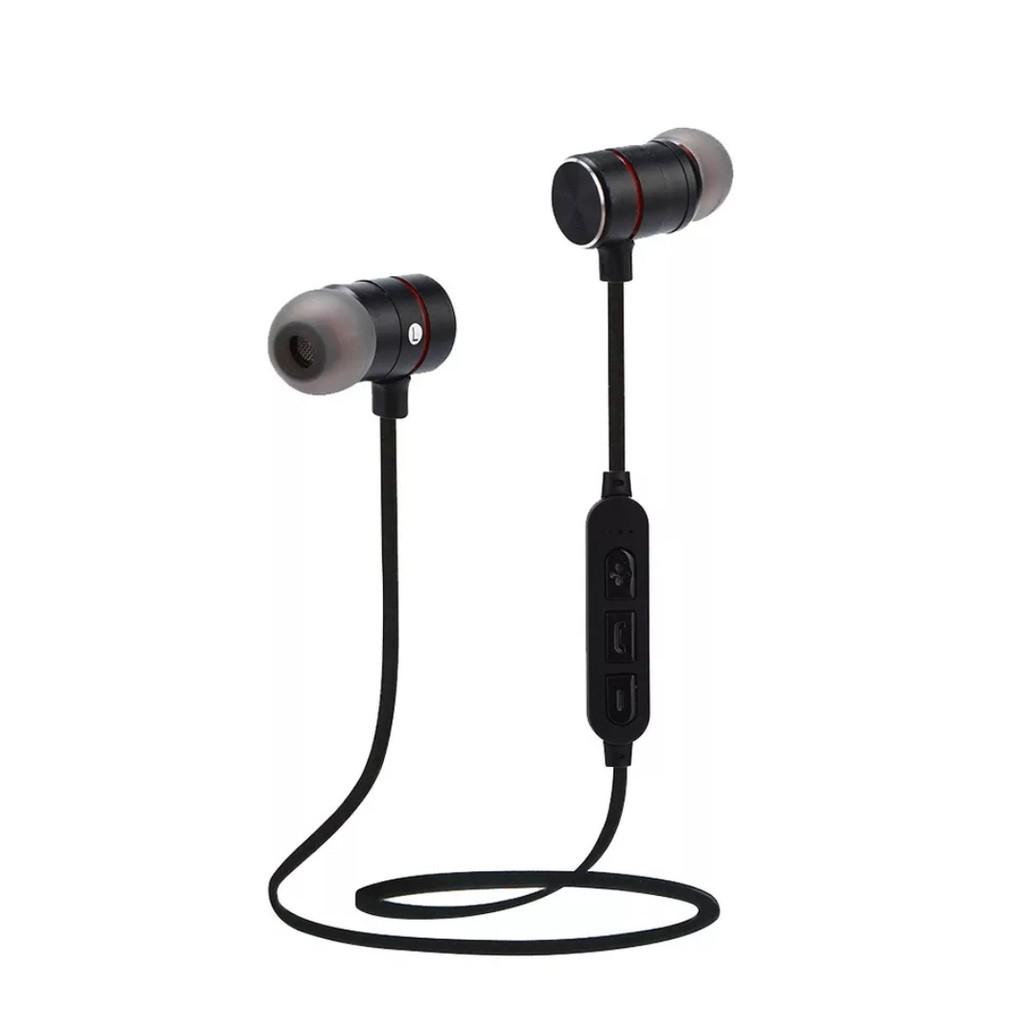 هاند فري وايرلس مغناطيسية لجميع أنواع الموبايلات