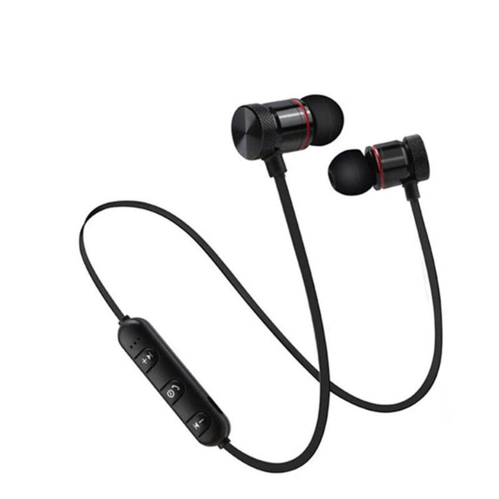 هاند فري وايرلس مغناطيسية لجميع أنواع الموبايلات