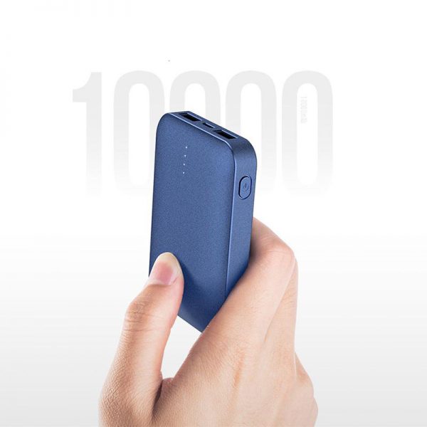 باور بنك ويرليس ماركة روك