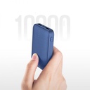 باور بنك ويرليس ماركة روك