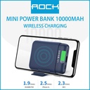 باور بنك ويرليس ماركة روك