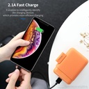 باور بنك ويرليس ماركة روك